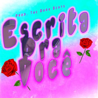 Foto da capa: Escrita Pra Você (Versão 2022)