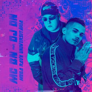 Foto da capa: MEGA RAVE UNIVERSITARIA