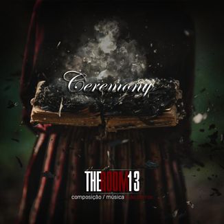 Foto da capa: Storyteller