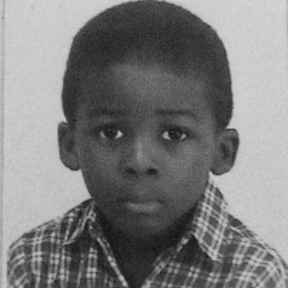 Foto da capa: 21 Anos a Viver