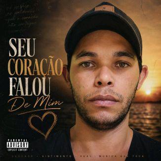 Capa do disco