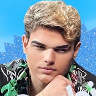 Foto da capa: Oi Barbie, Ken É Brabo