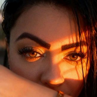 Foto da capa: Minha Rota É Você