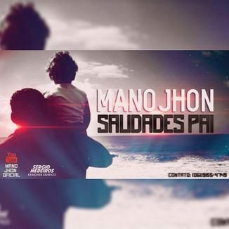 Foto da capa: Mano Jhon