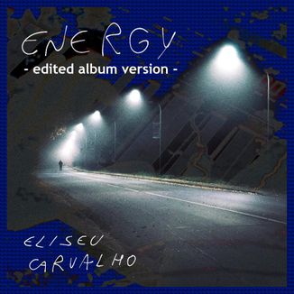 Foto da capa: Energy [edited album version]