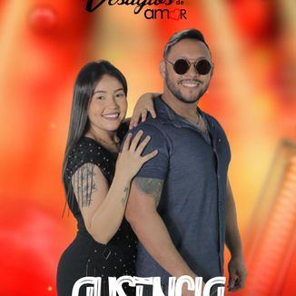 Foto da capa: Ausência