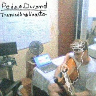 Foto da capa: Trancado no Quarto