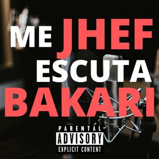 Foto da capa: Me Escuta
