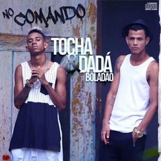 Foto da capa: No Comando