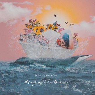 Foto da capa: King of the Beach - Single