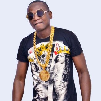 Foto da capa: Mc Rico Do Cabaré