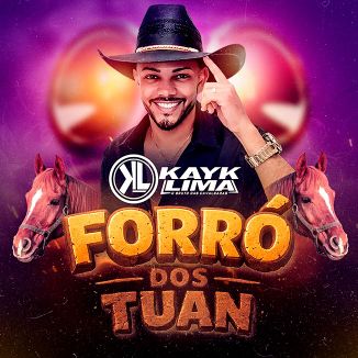 Foto da capa: Forró dos Tuan