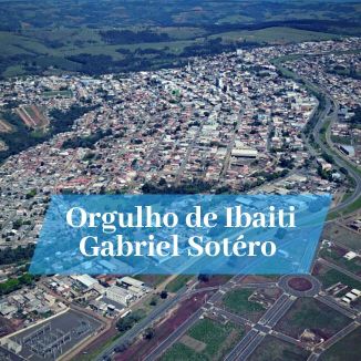 Foto da capa: Orgulho De Ibaiti