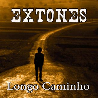 Foto da capa: LONGO CAMINHO