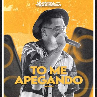 Foto da capa: To Me Apegando