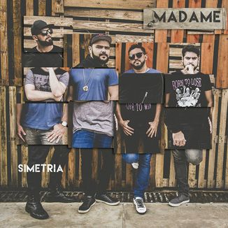 Foto da capa: Simetria