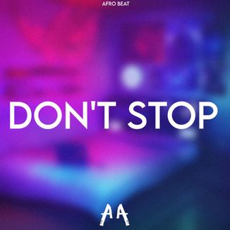 Foto da capa: Afro Star (The Playlist)