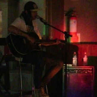 Foto da capa: Desencontro