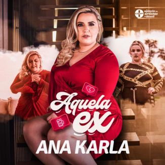 Foto da capa: Aquela Ex