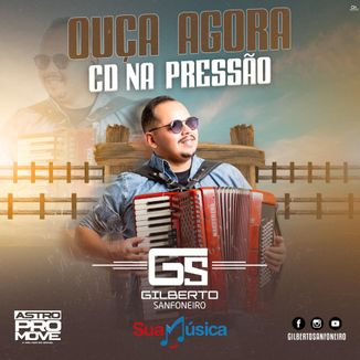Foto da capa: NA PRESSÃO