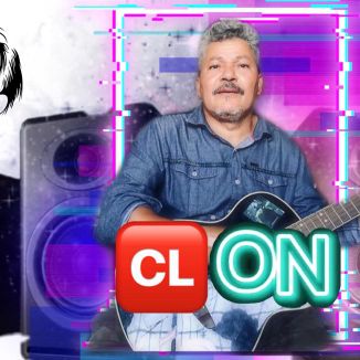 Foto da capa: Chiquinho Leão - CL ON