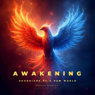 Foto da capa: Awakening (Guardians of a New World)