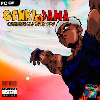 Foto da capa: Genki Dama