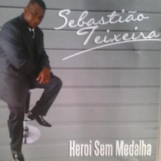 Foto da capa: HEROI SEM MEDALHA