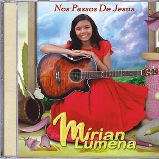 Foto da capa: NOS PASSOS DE JESUS/ MÍRIAN LUMENA
