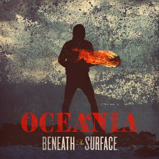 Foto da capa: Beneath the surface