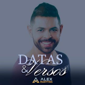 Foto da capa: Datas e Versos