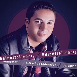 Foto da capa: CORAÇÃO DE ADORADOR