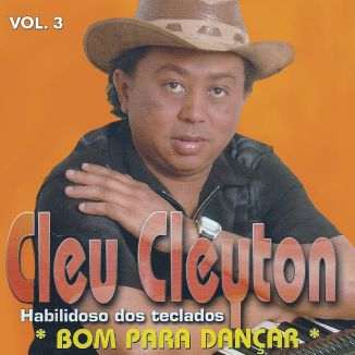 Foto da capa: Bom Para Dançar - Vol. 3