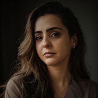 Foto da capa: Izadora