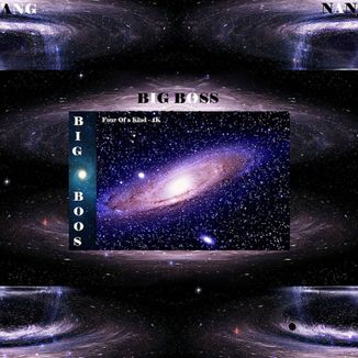 Foto da capa: 4of a Kind - 4K