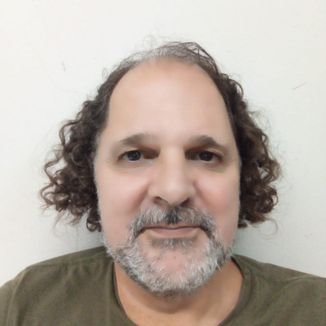 Foto da capa: Amor Perdido