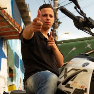 Foto da capa: Meiota Na Favela
