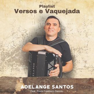 Foto da capa: Playlist - Versos e vaquejada