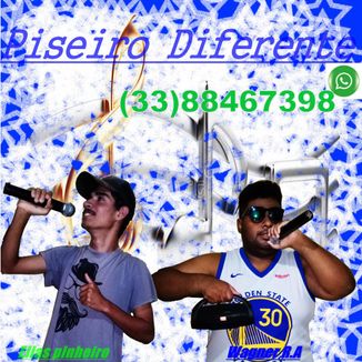 Foto da capa: Piseiro Diferente