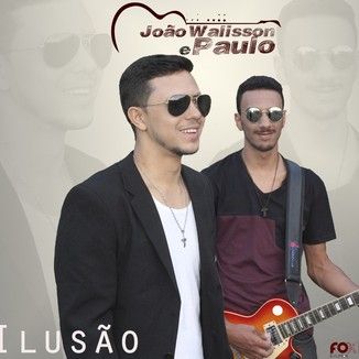 Foto da capa: Ilusão