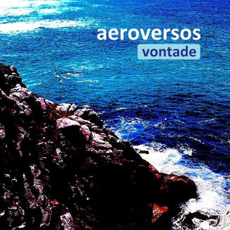 Foto da capa: Vontade