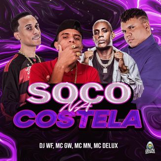 Foto da capa: Soco na Costela