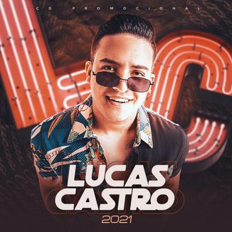 Foto da capa: Promocional 2021 - Ao Vivo em Aracaju/SE