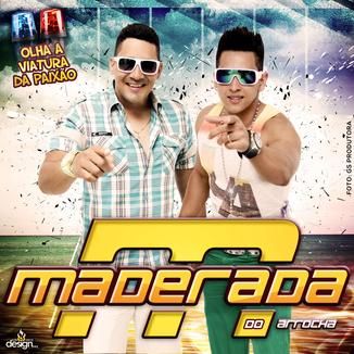 Foto da capa: Maderada Do Arrocha AoVivo Em Salinas-MG