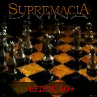 Foto da capa: Redenção
