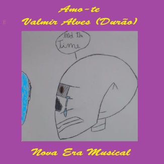 Capa do disco