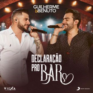 Foto da capa: Declaração Pro Bar
