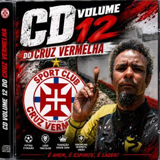 Foto da capa: Cruz Vermelha Volume 12