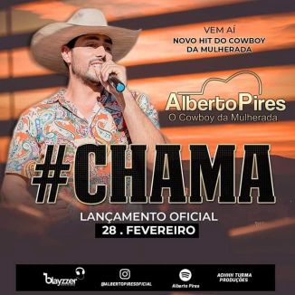 Foto da capa: Chama