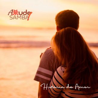 Foto da capa: História de Amor